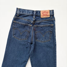 Load image into Gallery viewer, 90s Levi’s 569 jeans (Age 11)
