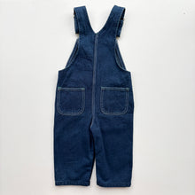 Load image into Gallery viewer, Liberty dungarees (Age 18m)
