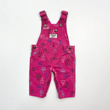 Load image into Gallery viewer, Oshkosh dungarees (Age 3m)
