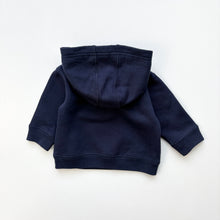 Load image into Gallery viewer, NHL Columbus Blues hoodie (Age 1)
