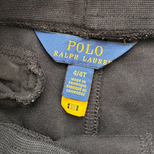 Load image into Gallery viewer, Ralph Lauren joggers (Age 4)
