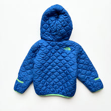 Load image into Gallery viewer, The North Face reversible coat (Age 2)
