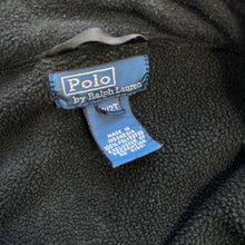 Load image into Gallery viewer, Ralph Lauren fleece (Age 2)
