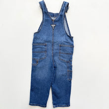 Load image into Gallery viewer, OshKosh dungarees (Age 3)
