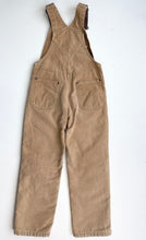 Load image into Gallery viewer, Carhartt dungarees (Age 8)
