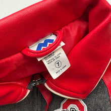 Load image into Gallery viewer, Ohio State bomber jacket (Age 7)
