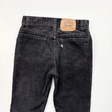 Load image into Gallery viewer, 90s Levi’s corduroy trousers (Age 12)
