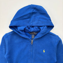 Load image into Gallery viewer, Ralph Lauren hoodie (Age 4)
