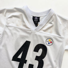 Load image into Gallery viewer, NFL Pittsburgh Steelers jersey (Age 5/6)
