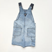 Load image into Gallery viewer, OshKosh dungaree shortalls (Age 5)
