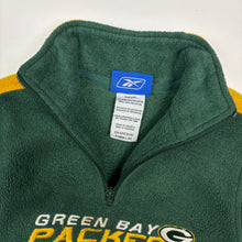 Load image into Gallery viewer, NFL Green Bay Packers fleece (Age 4)
