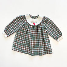 Load image into Gallery viewer, 80s Ducklings dress (Age 12/18m)
