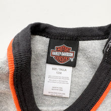 Load image into Gallery viewer, Harley Davidson t-shirt (Age 1)
