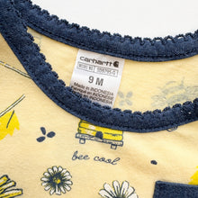 Load image into Gallery viewer, Carhartt all-in-one (Age 9m)
