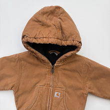 Load image into Gallery viewer, Carhartt jacket (Age 1)

