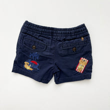 Load image into Gallery viewer, Ralph Lauren shorts (Age 2)
