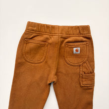 Load image into Gallery viewer, Carhartt joggers (Age 1)
