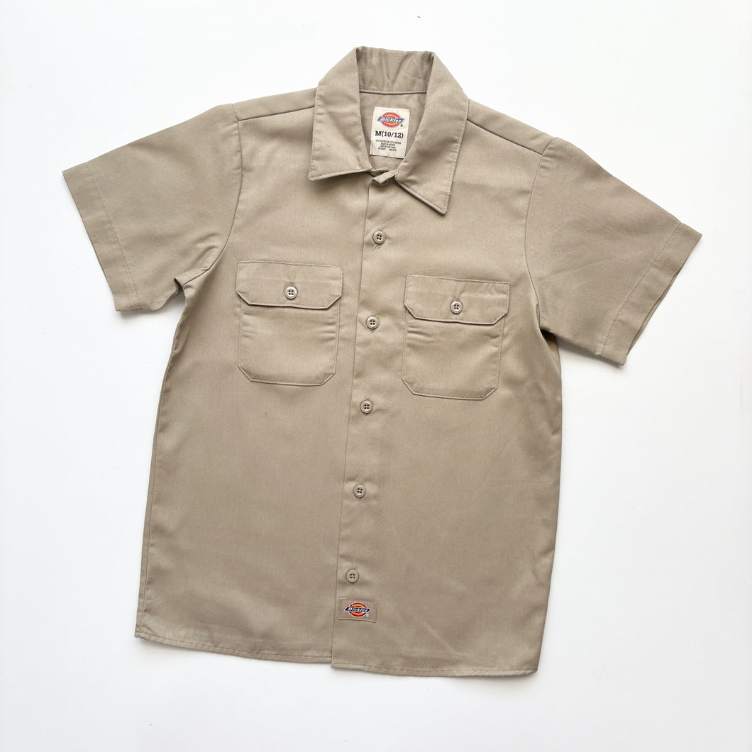 Dickies shirt (Age 10/12)
