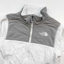 Load image into Gallery viewer, The North Face fleece (Age 10/12)
