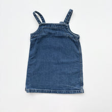 Load image into Gallery viewer, 90s Ralph Lauren Polo Bear dress (Age 3)
