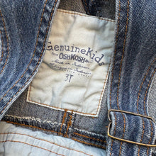 Load image into Gallery viewer, Oshkosh dungarees (Age 3)
