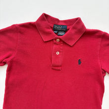 Load image into Gallery viewer, Ralph Lauren polo (Age 2)
