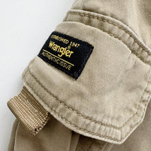 Load image into Gallery viewer, Wrangler cargos (Age 8)
