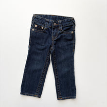 Load image into Gallery viewer, True Religion jeans (Age 2)
