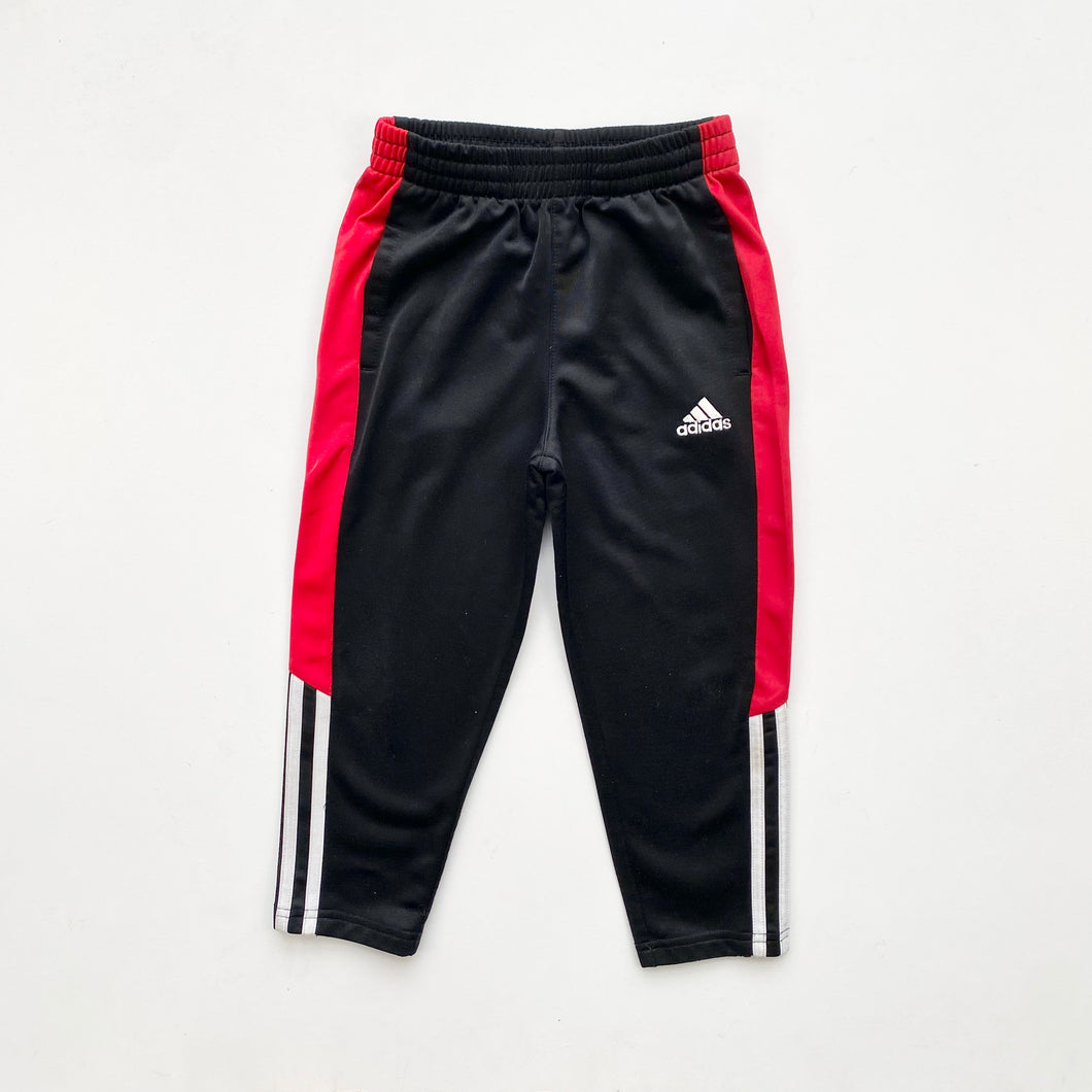 Adidas joggers (Age 4)