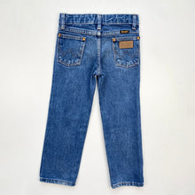 Load image into Gallery viewer, 90s Wrangler jeans (Age 5)
