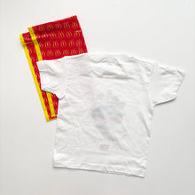 Load image into Gallery viewer, Deadstock 90s McDonald’s t-shirt (Age 3/4)
