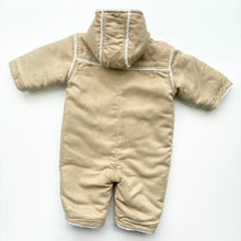 Load image into Gallery viewer, 90s Ladybird snowsuit (Age 9/12m)
