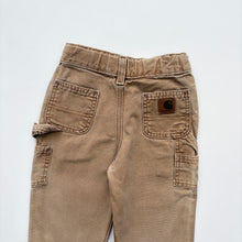 Load image into Gallery viewer, 90s Carhartt jeans (Age 2)
