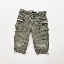 Load image into Gallery viewer, Burberry cargos (Age 5)
