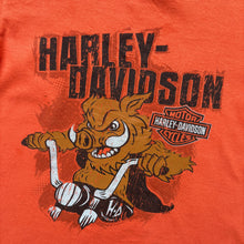 Load image into Gallery viewer, Harley Davidson t-shirt (Age 8/10)
