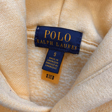 Load image into Gallery viewer, Ralph Lauren hoodie (Age 5)
