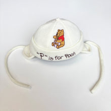 Load image into Gallery viewer, Winnie the Pooh hat (Age 6m)
