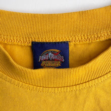 Load image into Gallery viewer, 90s Power Rangers Operation Overdrive t-shirt (Age 8/10)
