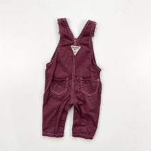 Load image into Gallery viewer, Oshkosh dungarees (Age 6m)
