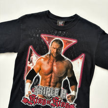 Load image into Gallery viewer, WWE Triple H t-shirt (Age 10/12)
