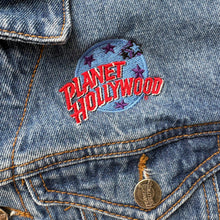 Load image into Gallery viewer, 90s Planet Hollywood denim jacket (Age 4)
