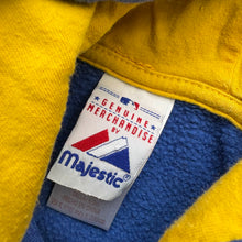 Load image into Gallery viewer, MLB Millwaukee Brewers hoodie (Age 6/9m)
