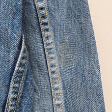 Load image into Gallery viewer, 90s Lee denim jacket (Age 4)
