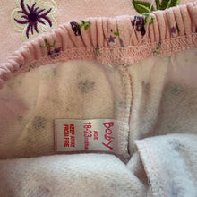 Load image into Gallery viewer, 90s Floral two piece (Age 18/24m)
