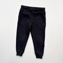 Load image into Gallery viewer, Ralph Lauren joggers (Age 4)
