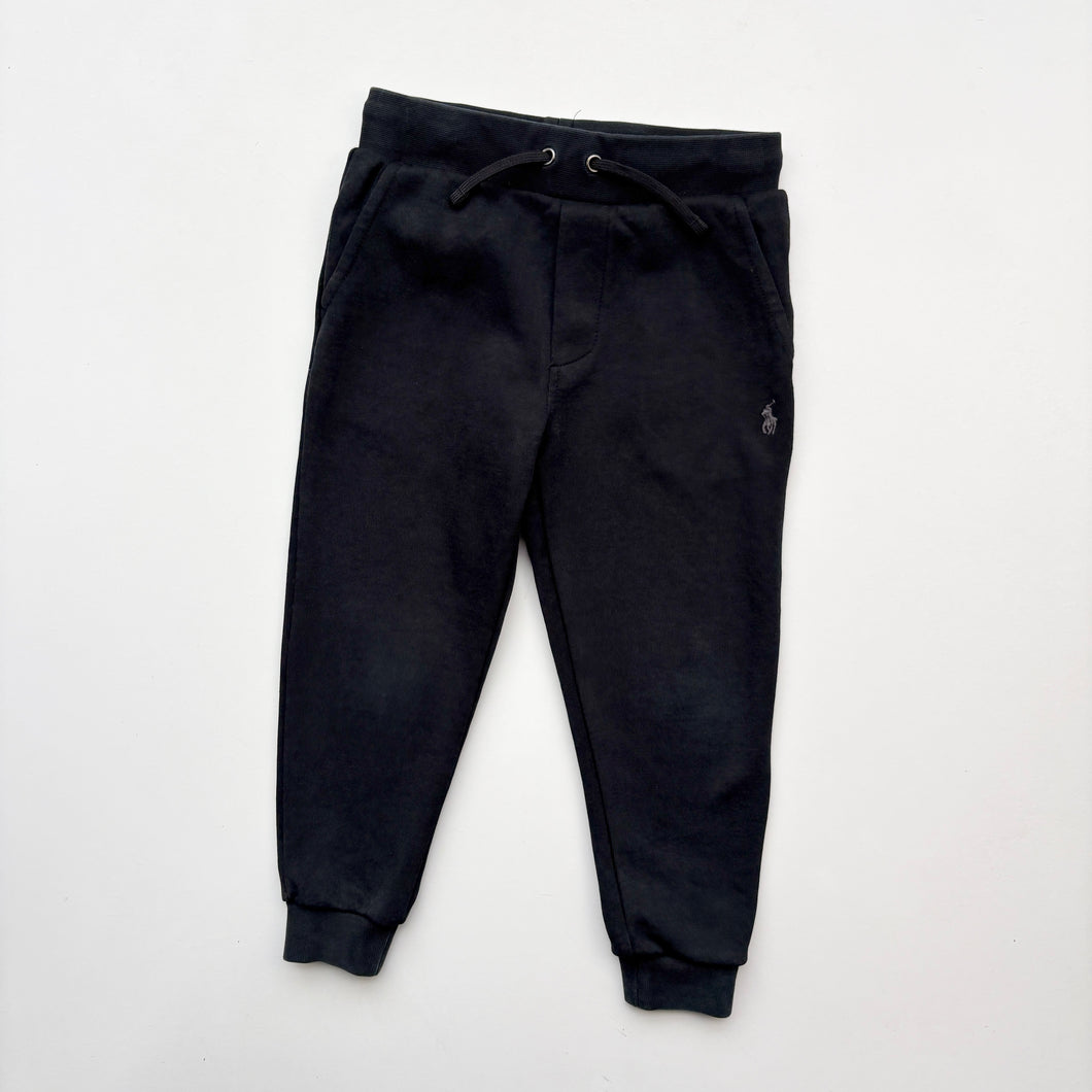 Ralph Lauren joggers (Age 4)