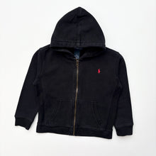 Load image into Gallery viewer, 90s Ralph Lauren hoodie (Age 5)
