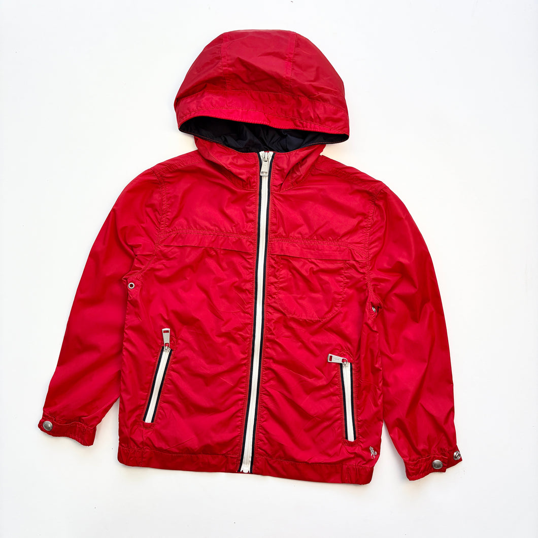 Ralph Lauren coat (Age 6)