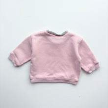 Load image into Gallery viewer, 00s Nike sweatshirt (Age 9/12m)
