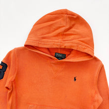 Load image into Gallery viewer, 90s Ralph Lauren hoodie (Age 5)
